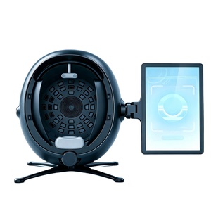 Analizador de Piel 3D Inteligente, Detector de Análisis UV RGB PL Profesional, Probador Facial para Productos de Belleza y Cuidado Personal - Product Image 6