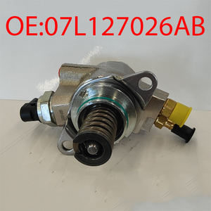 Оптовая Продажа с завода OE:07L127026AB, высококачественные запчасти для автомобильных двигателей, насос высокого давления, топливный инжектор, запчасти для Audi - Product Image 5