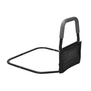 Barre d'appui de lit pour soins à domicile 504 en acier peint, dispositif d'assistance durable pour seniors - Product Image 2