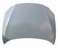 Pièces de rechange pour carrosserie Mazda CX-4 : porte/capot/garde-boue/hayon