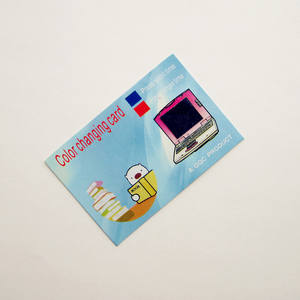 PVC <span class=keywords><strong>Stress</strong></span> <span class=keywords><strong>Test</strong></span> Card Emotional Change <span class=keywords><strong>Test</strong></span> Card Atenção para a saúde física e mental Pressure Card - Product Image 3