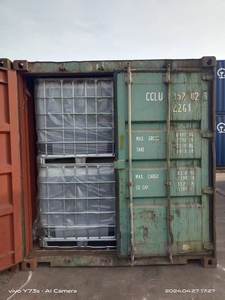 Estabilizador Plastificante PVC Esbo/Óleo de Soja Epoxidado Eso em Couro Agentes Auxiliares/PVC <span class=keywords><strong>Cling</strong></span> Film - Product Image 4