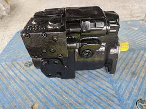 17201756 17201756 chargeuse sur pneus pièces de rechange pompe ensemble L150G L150H L180G pompe hydraulique - Product Image 3