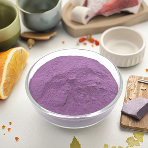 Poudre d'igname <span class=keywords><strong>de</strong></span> qualité supérieure <span class=keywords><strong>de</strong></span> qualité alimentaire chinoise, en vrac, extrait d'écorce d'igname sauvage, poudre d'ube, spray vitaminé, extrait <span class=keywords><strong>de</strong></span> plantes en flacon et en fût - Product Image 5