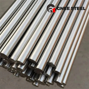 Tuyaux sans couture d'acier inoxydable du duplex 2205 superbe d'ASTM A790 2507 pour des eaux usées - Product Image 3