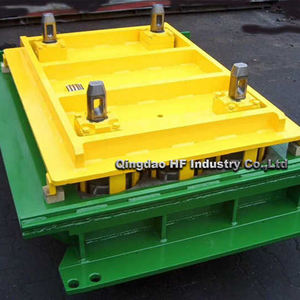 Grande pavimentazione in pietra stampo blocco stampo - Product Image 3