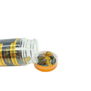 กลูตาโท1000มก. แคปซูลอาหารเสริมเพื่อสุขภาพผลิตภัณฑ์ไวท์เทนนิ่งยาลดความอ้วนคอลลาเจนแคปซูลเพื่อความงาม - Product Image 6