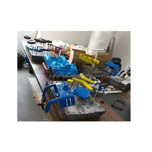 Rápido CNC prototipo <span class=keywords><strong>Handboard</strong></span> OEM/ODM servicio profesional personalizado CNC plástico 3D servicio de impresión - Product Image 4