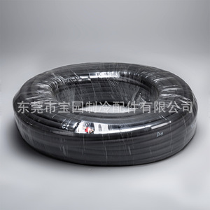 Tubería de Cobre para Aire Acondicionado Baoyuan, Aislada, con Protección Solar, Tamaño Personalizable - Product Image 2