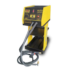 Nouvelle machine à souder par points pour l'entretien automobile Hornet LD-7500 2025 avec noyau 100% cuivre AC 220-240V pour la réparation des bosses et des collisions - Product Image 1
