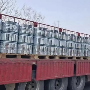 Chine Haute Qualité Bon Prix Propylène Glycol 99.5% et 99.9% Pg CAS 57-55-6 - Product Image 6