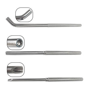 Instrumento ortopédico <span class=keywords><strong>de</strong></span> acero inoxidable, <span class=keywords><strong>doblador</strong></span> médico, <span class=keywords><strong>doblador</strong></span> <span class=keywords><strong>de</strong></span> agujas <span class=keywords><strong>de</strong></span> titanio elástico, alambre Kirschner, impactador para mascotas - Product Image 3