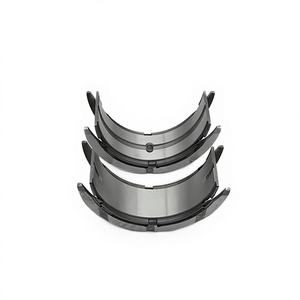 ลูกปืนเพลาข้อเหวี่ยงใหม่ 306DT รุ่น MB4276K STD-0.25-0.50 สำหรับรถยนต์และรถบรรทุกฟีเอต รหัสเครื่องยนต์ - Product Image 4