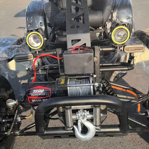 Hot <strong>Sale</strong> Travel All Terrain Electric Mobility <strong>Scooter</strong> with Comfortable Seat <strong>for</strong> <strong>Disabled</strong> and Elderly - Product Image 6