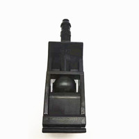 Scheibenwaschdüse für VW Skoda 160066210 1198700900 6E0955985 6E0955985A, 6E0955985B 109764 V10-08-0312