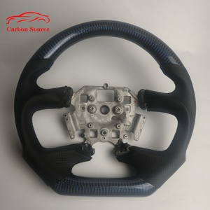 <span class=keywords><strong>Volante</strong></span> de fibra de carbono <span class=keywords><strong>para</strong></span> <span class=keywords><strong>Ford</strong></span> <span class=keywords><strong>Falcon</strong></span> 2008-2016 G6E XR6 XR8 XR50 XR6TURBO-Actualización de modificación <span class=keywords><strong>volante</strong></span> de coche - Product Image 4