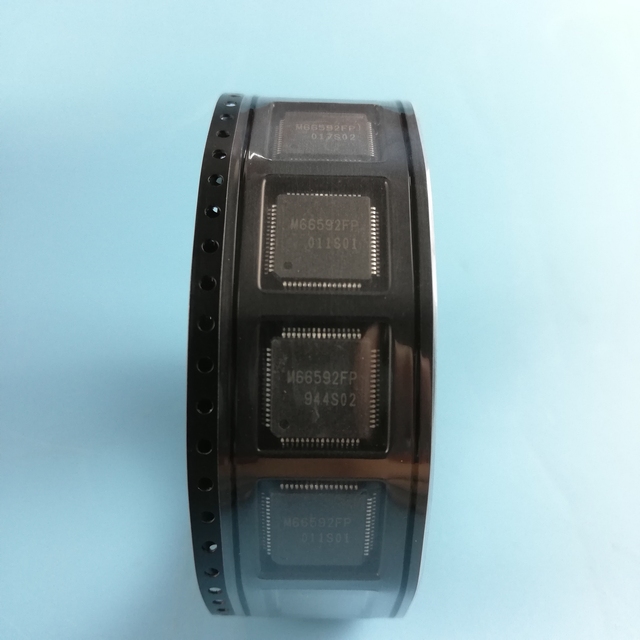 RENESAS Integrated Circuit M66592FP