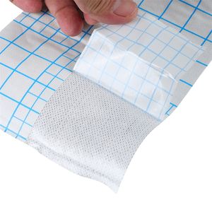 Rollo de cinta elástica de fijación, no tejido - Product Image 3