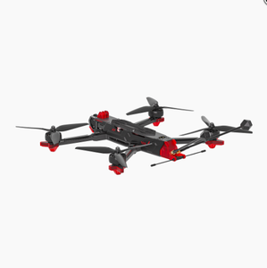 IFlight'SH CineLR <span class=keywords><strong>7</strong></span> O4 6S <span class=keywords><strong>HD</strong></span> Nouvelle Génération FPV, le CineLR <span class=keywords><strong>7</strong></span> à longue portée de <span class=keywords><strong>7</strong></span> pouces, combine un design élégant et une maintenance facile - Product Image 4