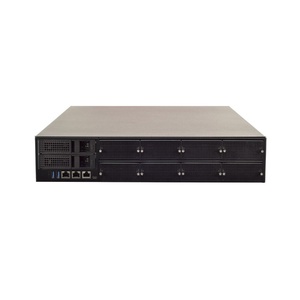 Dispositivo de Red para Montaje en Rack Lanners NCA5710A 1U para Solución de Seguridad de Red Virtualizada - Product Image 4