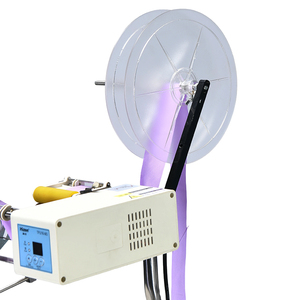 Alimentador de Cinta Superior TFU16-M3, Fijación en Mesa de Máquina de Coser Universal, Dispositivo de Medición para Coser, Dispositivo Auxiliar de Costura - Product Image 4