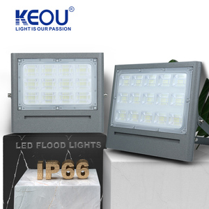 Công suất cao IP66 50W 100W 200W 300W 400W Đèn làm việc ipp66 chống cháy nổ nhôm làm việc - Product Image 1