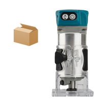 Outil de rainurage multifonctionnel sans balais 21V à batterie lithium rechargeable pour le travail du bois et le bricolage industriel, avec fonction de perçage