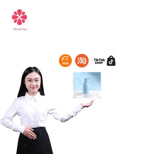 Giá rẻ nhất chất lượng cao tóc từ Trung quốc đến saudi arabia, UK, Canada, Tây Ban Nha và <span class=keywords><strong>Singapore</strong></span> DDP 1688 đại lý - Product Image 1