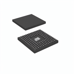 160 LFBGA CSPBGA ADSP-BF533SBBC500 Buy Online Electronic Components Embedded BOM IC In Stock - Product Image 1