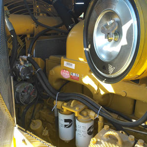 Topadora de Orugas Shantui 220hp Sd22f en Venta - Product Image 4