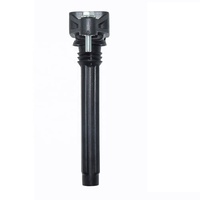 Q Bobina de encendido 2505484816 5149168AH 5149168AI 0221504032 05149168AI 0221504033 UF648 para Chrysler Dodge Jeep Paquete de bobina de encendido