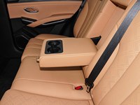 Nouvelle BYD Song L DM-i 2026, SUV PHEV intelligent 130 km, 5 places, conduite à gauche, véhicule neuf