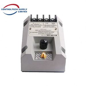 Factory Supply Bently Nevada 991-06-XX-01-01 <b>Thrust</b> Transmitter - Product Image 2