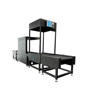 Sistema <span class=keywords><strong>de</strong></span> Dimensionamiento y <span class=keywords><strong>Peso</strong></span> <span class=keywords><strong>de</strong></span> Paquetes a <span class=keywords><strong>Precio</strong></span> <span class=keywords><strong>de</strong></span> Fábrica, Sistema DWS para Logística y Almacenes - Product Image 1