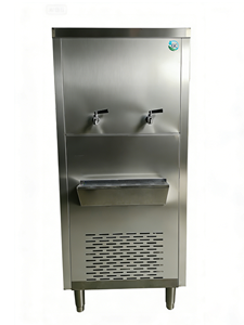 Refroidisseur d'<span class=keywords><strong>eau</strong></span> en acier inoxydable de qualité supérieure fabriqué en Chine, vente en gros professionnelle et commerciale - Product Image 3