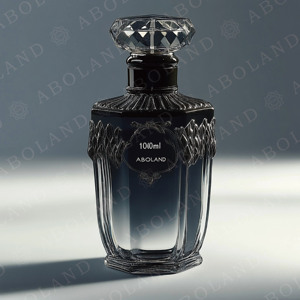 Compre Botellas de Perfume Personalizadas, Envío Rápido, Botellas de Perfume Personalizadas al por Mayor, Compre Botellas de Perfume al por Mayor - Product Image 3