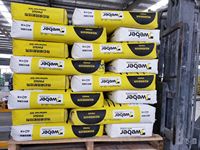 Multifunción personalizado completamente automático 20kg 25kg 30kg cacao en polvo pesaje máquina de llenado y sellado