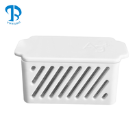 Module d'ions d'argent pour aspirateur robot Roborock S7 MaxV Ultra Qrevo MaxV/Master/Pro/Plus/S/Slim, accessoire de remplacement du réservoir d'eau