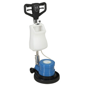 Polisseuse de <span class=keywords><strong>sol</strong></span> multifonctionnelle JIEBA BF521 1200W, équipement de nettoyage commercial en vente chaude, <span class=keywords><strong>machine</strong></span> à <span class=keywords><strong>laver</strong></span> les tapis d'hôtel - Product Image 2
