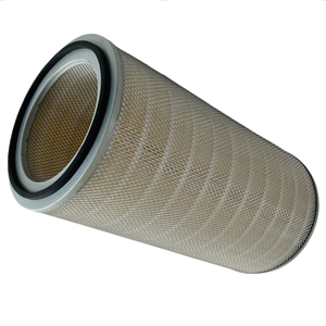 Filtre à air pour compresseur Manny Durable, cartouche 71142173-66010, conçu pour une utilisation à long terme - Product Image 3