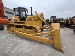 Gran Descuento en Bulldozer Usado Caterpillar CAT D7G, Modelo 2023, Casi Nuevo, a Precio Económico - Product Image 6