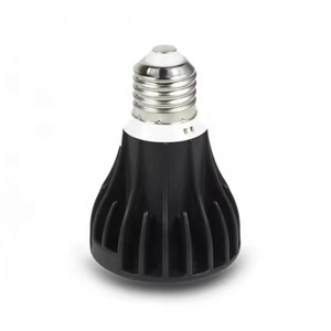 Quang phổ đầy đủ phát triển đèn cho các nhà máy trong nhà ra98 10 Wát E27 <span class=keywords><strong>par20</strong></span> nhẹ Lũ lụt nhà máy dẫn phát triển bóng đèn cho hạt giống và greens cân bằng - Product Image 3