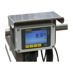 Controlador y Instrumento de Visualización VEGAMET 841 100% Original y Robusto para Sensores de Nivel - Product Image 3