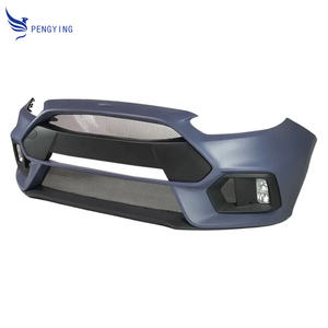 Ensemble de pare-chocs avant pour <span class=keywords><strong>Ford</strong></span> <span class=keywords><strong>Focus</strong></span> <span class=keywords><strong>RS</strong></span> 2015 - Product Image 3