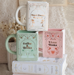 Nouvelle <span class=keywords><strong>Tasse</strong></span> à Café en Céramique 3D Personnalisable avec Logo, Motif Floral, Blanche, Bleue et Rose, Mignonne et Créative, avec Poignée, Idéale pour un Cadeau (2026) - Product Image 1