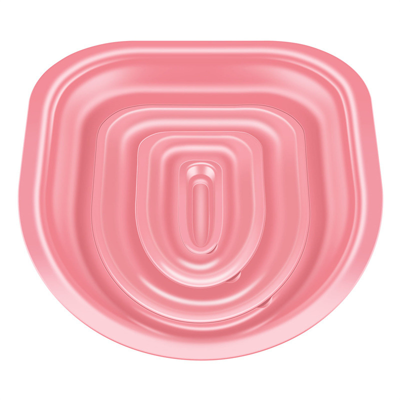 Pink Inner Tube