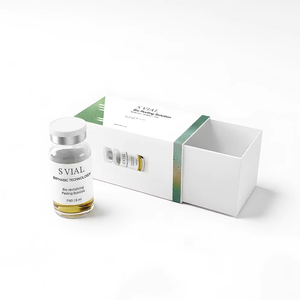 Siero Esfoliante Chimico per Riparazione Cicatrici da Acne, Migliora la Texture, Senza Effetti Collaterali, Kit per Cura della Pelle SPA all'Ingrosso - Product Image 4