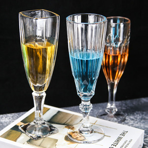 Venta al por mayor <span class=keywords><strong>copa</strong></span> de vino europeo para club boda deco <span class=keywords><strong>cristal</strong></span> <span class=keywords><strong>gigante</strong></span> en relieve <span class=keywords><strong>copa</strong></span> de vino tinto Highball cristalería - Product Image 4