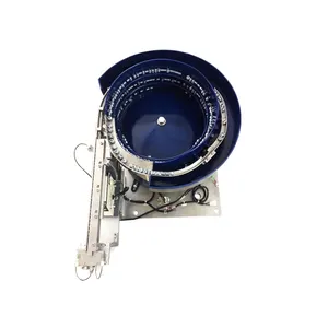 Automatic Vibratory Feed System Hopper Bowl Feeder