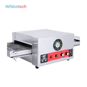 Điện bánh <span class=keywords><strong>pizza</strong></span> bánh mì nướng bánh mỳ Máy CG-936 thương mại nướng bánh mỳ cho quán cà phê tự chọn nhà hàng và cà phê cửa hàng - Product Image 2